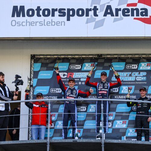 Oschersleben 2023 - highlights